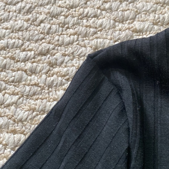 Shein tie top - Picture 3 of 3